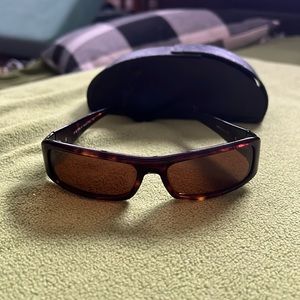 Prada vintage unisex sunglasses